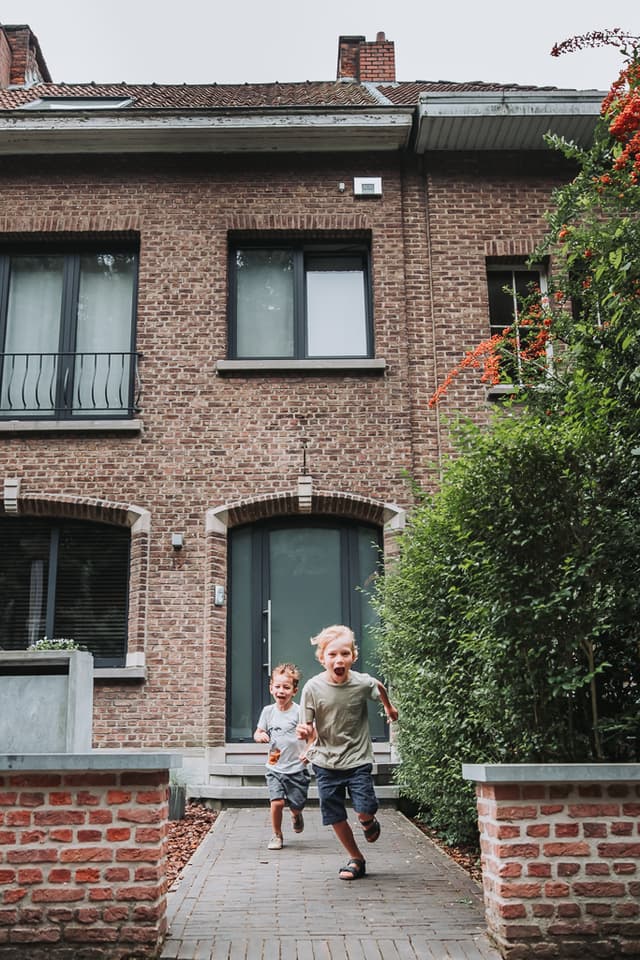 Deurkiekje 7